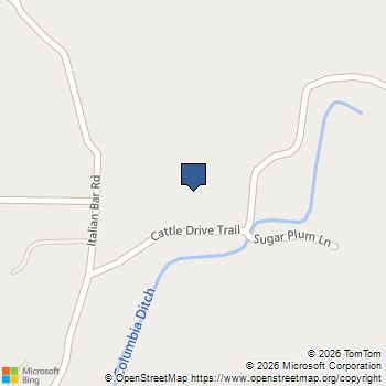 12000 Cattle Drive Trail Columbia, CA MLS# 41140089