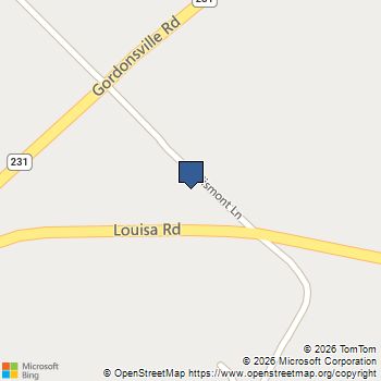 5401 Cismont Ln Keswick, VA MLS# 682747