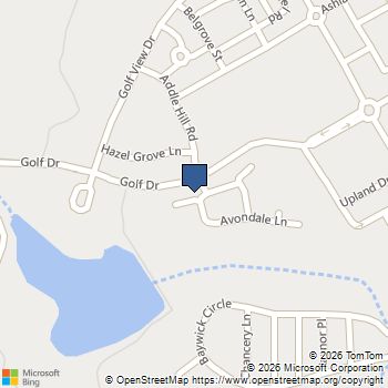 5471 Golf Dr Crozet, VA MLS# 672807