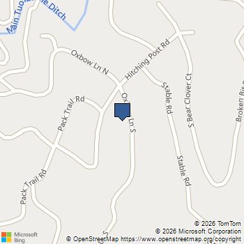 23984 Oxbow Ln South Sonora, CA MLS# 41139900