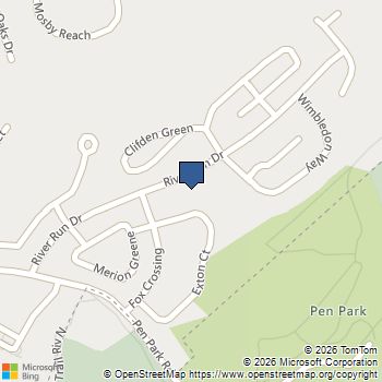 751 EXTON CT Charlottesville, VA MLS# 674146