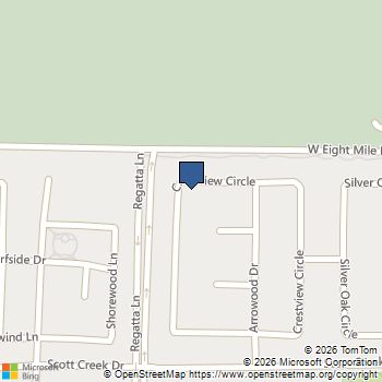 6502 Crestview Circle Stockton, CA MLS# 225150911