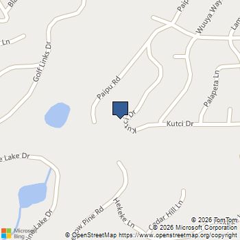 20439 Kutci Dr Mi Wuk Village, CA MLS# 41135808