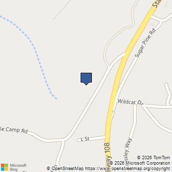 19922 Middle Camp Sugarpine Rd Mi Wuk Village, CA MLS# 41140123