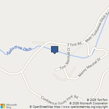 24189 S Fork Rd Twain Harte, CA MLS# 41128819