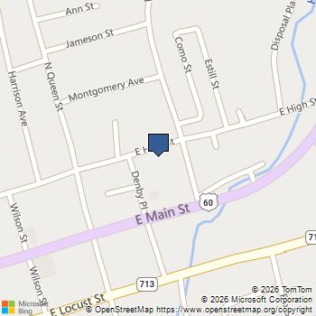 310 E High Street Mt Sterling, KY MLS# 25017481