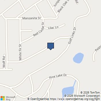 24103 Golf Links Dr Mi Wuk Village, CA MLS# 41132112