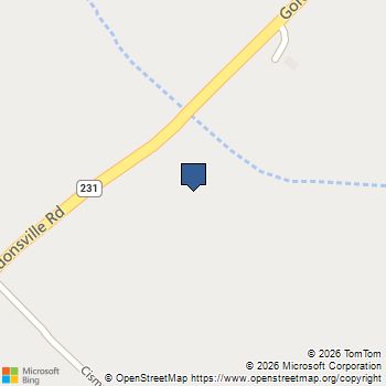 5515 Gordonsville Rd Keswick, VA MLS# 682599
