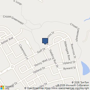 3535 Rowcross St Crozet, VA MLS# 672434