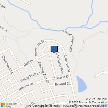 756 HIGHGATE ROW Crozet, VA MLS# 677888