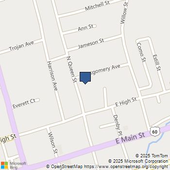 117 N Queen Street Mt Sterling, KY MLS# 25002501