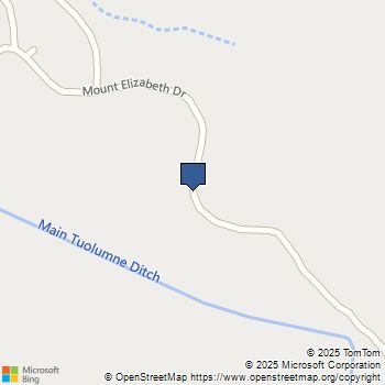 0 Mount Elizabeth Sonora, CA MLS# ML82012546