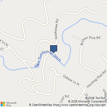 24159 Awahanee Rd Sonora, CA MLS# 41127353
