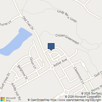 389 CLAREMONT LN Crozet, VA MLS# 675915