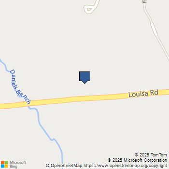 6366 LOUISA RD Keswick, VA MLS# 671736