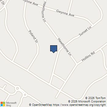 1411 SUNSET LN Waynesboro, VA MLS# 680504