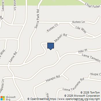 20705 Muheli Rd Mi Wuk Village, CA MLS# 41118735