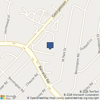 114 HESSIAN HILLS RDG 1 Charlottesville, VA MLS# 673944