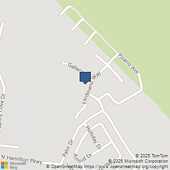 43 Ferdinand Way Novato, CA MLS# 41106107