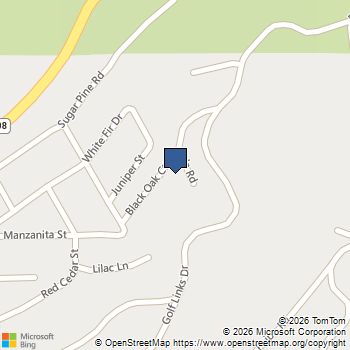 24255 Black Oak Ct Mi Wuk Village, CA MLS# 41140392