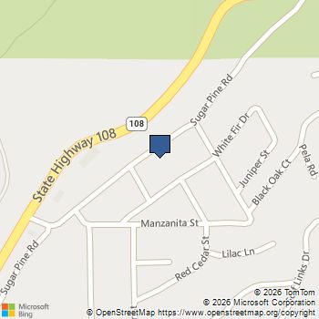 24249 Sugar Pine Rd Mi Wuk Village, CA MLS# 41130028