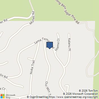 24283 Olo Win Trail Mi Wuk Village, CA MLS# 41144205