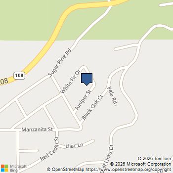 24290 Juniper St Twain Harte, CA MLS# 41135749