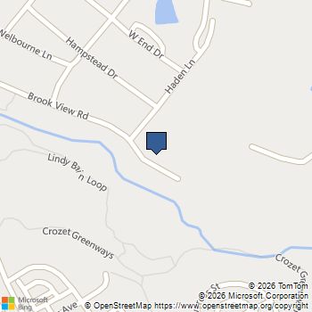 5223 BROOK VIEW RD Crozet, VA MLS# 677846