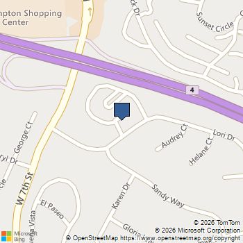 565 Lori Dr Benicia, CA MLS# 41093692