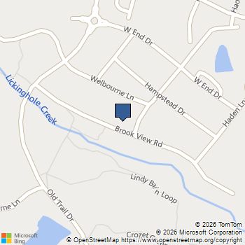 5071 BROOK VIEW RD Crozet, VA MLS# 679143