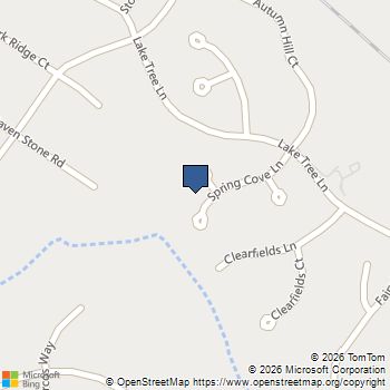 5075 Still Pond Ct Crozet, VA MLS# 682714