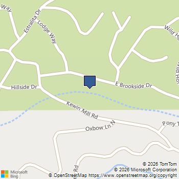 16887 E Brookside Dr Sonora, CA MLS# 41140785