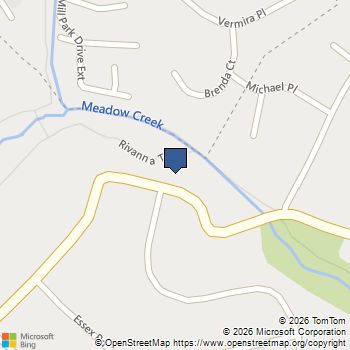 1665 Brandywine Dr Charlottesville, VA MLS# 682910