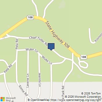 20649 Chief Fuller Mi Wuk Village, CA MLS# 41136480
