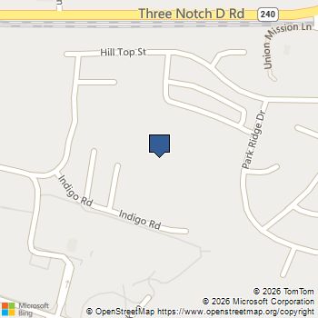 543 Crimson St Crozet, VA MLS# 672812