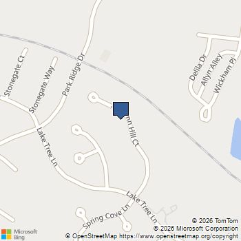 1088 AUTUMN HILL CT Crozet, VA MLS# 678348