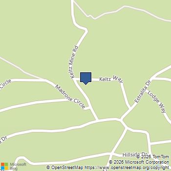 24512 Keltz Mine Rd Sonora, CA MLS# 41105177
