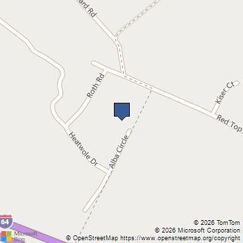 5 ALBA CIR Waynesboro, VA MLS# 673937