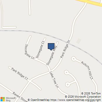 1229 STONEGATE WAY Crozet, VA MLS# 679542
