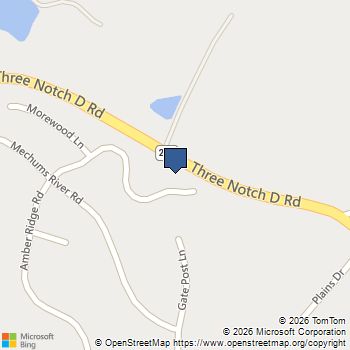 1375 Amber Ridge Rd Charlottesville, VA MLS# 672379