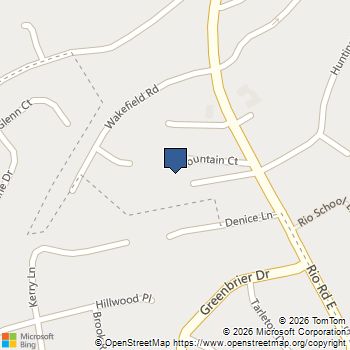 845 FOUNTAIN CT F Charlottesville, VA MLS# 677684