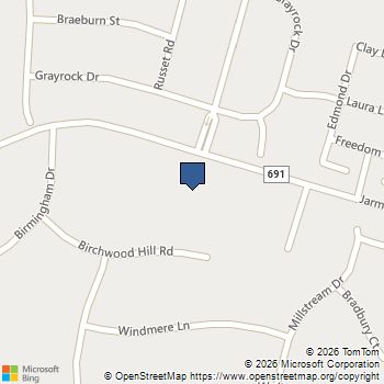 3E Jarmans Gap Rd # LOT 3 JARMANS GAP Crozet, VA MLS# 672777