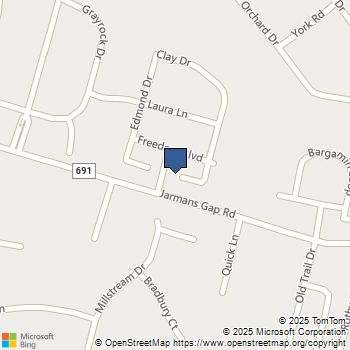 1251 CLAY CT Crozet, VA MLS# 671910