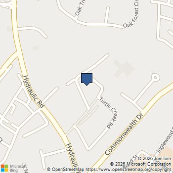 103 Turtle Creek Rd # 1 Charlottesville, VA MLS# 676227