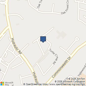 103 TURTLE CREEK RD 8 Charlottesville, VA MLS# 676851