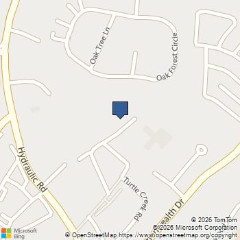 117 TURTLE CREEK RD 6 Charlottesville, VA MLS# 679351