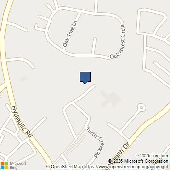 117 Turtle Creek Rd # 3 Charlottesville, VA MLS# 672544