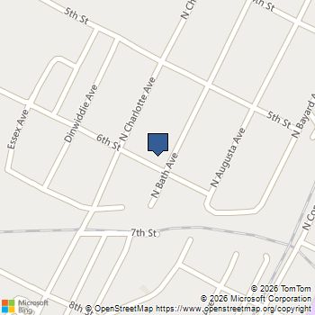 405 BATH AVE N Waynesboro, VA MLS# 679006