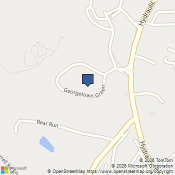 114 Georgetown Green Charlottesville, VA MLS# 672674