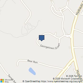 36 Georgetown Green Charlottesville, VA MLS# 682957